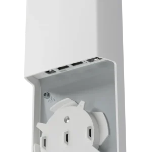MikroTik Fiber to Copper Converter with Built-in Battery - Image 2