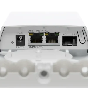 MikroTik Fiber to Copper Converter with Built-in Battery - Image 3