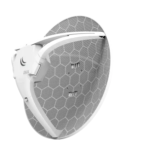 MikroTik LHGG LTE CAT 7 - LTE Outdoor CPE - Image 2