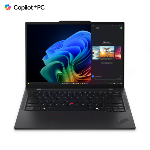 Lenovo T14 LNL U7 258V 32GB 512GB 14in WUXGA Notebook - Image 1
