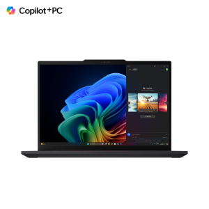 Lenovo T14 LNL U5 226V 16GB 512GB 14in WUXGA Notebook - Image 1