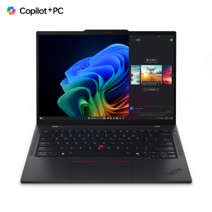 Lenovo T14 LNL U7 258V 32GB 1TB 14in WUXGA Notebook - Image 1