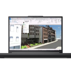 Lenovo P16 U7 32GB 512GB 16in WUXGA Notebook - Image 1