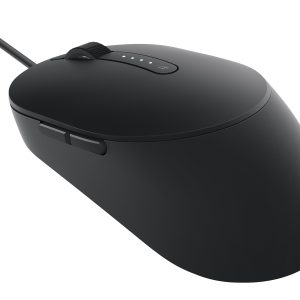 Dell Pro Wired Mouse - MS3220 - Black - Image 4