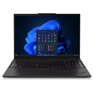 Lenovo T16 U7 32GB 1TB 16in WUXGA Notebook - Image 1