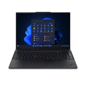 Lenovo E16 G3 LNL U7 256V16GB 512GB 16in WUXGA Notebook - Image 1