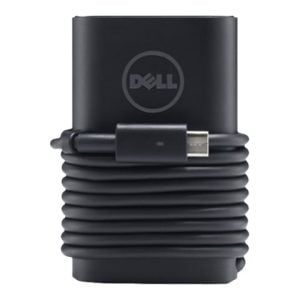 Dell 90W USB-C AC Adapter with Power Cord - South Africa - Image 1