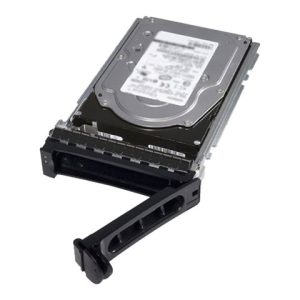 Dell 1TB 7.2K RPM SATA 6Gbps 512n 2.5in Hot plug Hard Drive/ CK Compatible R640/R740/R940/R740xd/C6420/R440/R6415/R7415/R7425/R840/R940xa/NX3240/R340 - Image 1