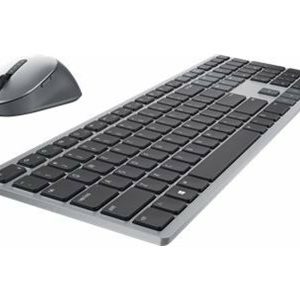 Dell Pro Plus Keyboard and Mouse - KM7321W - US International (QWERTY) - Image 5