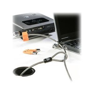 Dell Kensington Microsaver Twin Lock Next Generation - Image 1
