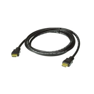 ATEN 5M HIGH SPEED HDMI CABLE WITH ETHERNET - Image 1