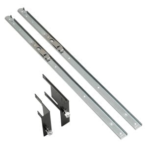 HP Workstation Accessories Z8 Rack Rail Upgrade Kit - Image 1