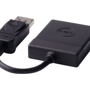 Kit - Dell Adapter - DisplayPort to DVI (Single Link) - Image 2