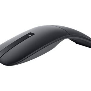 Dell Bluetooth Travel Mouse - MS700 - Black - Image 1