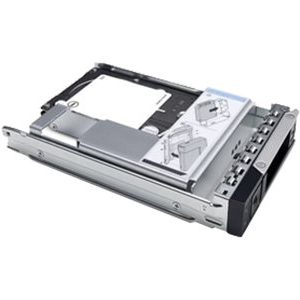 Dell 600GB 10K RPM SAS 12Gbps 512n 2.5in Hot plug Hard Drive/ 3.5in HYB CARR/CK Compatible R640/R740/R740xd/C6420/R440/R540/R6415/R7415/R7425/NX3240/R240/R340/NX440 - Image 1