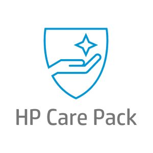 HP Care Pack HP 3y Onsite Notebook Support - Image 1