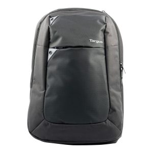 Targus Bag Targus Intellect 15.6” Laptop Backpack Black Limited 2 Year Warranty - Image 3
