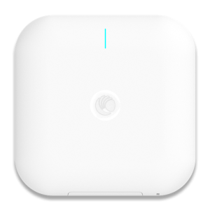 Cambium cnPilot Enterprise WiFi 6 Software Defined Indoor AP | CNP-XV3-8 - Image 2