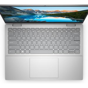 Dell Insp 7430/Core i5-13500H/16GB/512GB SSD/14.0” QHD+/GeForce RTX 3050/FgrPr/Cam & Mic/WLAN + BT/Backlit Kb/4 Cell/W11Home/1Y Basic Onsite - Image 5