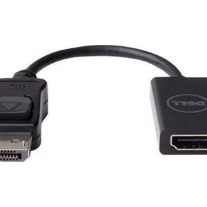 Kit - Dell Adapter - DisplayPort to HDMI 2.0 (4K) - Image 2
