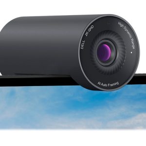 Dell Pro Webcam - WB5023 - Image 2