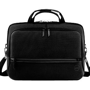 Dell Premier Briefcase (M) Fits Most Screen Sizes Up to 15.6 PE1520C - Image 1