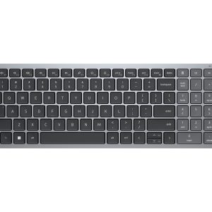 Dell Pro Plus Compact Keyboard - KB740 - US International (QWERTY) - Image 1