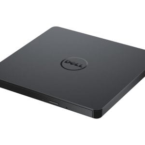 Dell external USB DVD+/- RW Drive- DW316 - Image 1