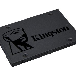 KINGSTON 960GB A400 SATA3 2.5 SSD (7mm height) - Image 1