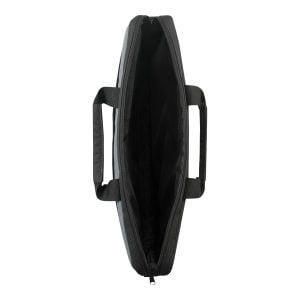 Targus Bag Intellect 15.6 Topload Laptop Case Black 1 year warranty. - Image 5