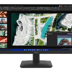Lenovo S27-4e 27.0in Monitor - Image 1