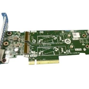 Dell BOSS controller card/ full height/ Customer Kit - Image 1