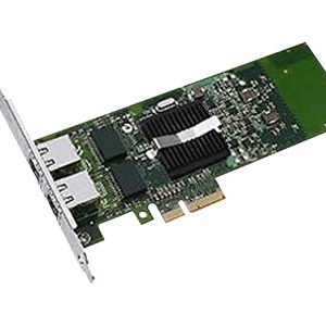 Dell Intel Ethernet i350 DP 1Gb Server Adapter Kit - Image 1