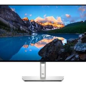 Dell UltraSharp 27 Monitor - U2724D 68.47cm (27) - Image 3