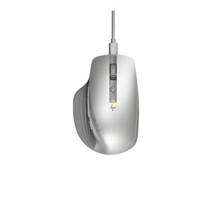 HP Accessories HP Creator 930 SLV WRLS Mouse - Image 4