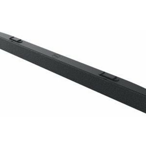 Dell Slim Soundbar SB521A for Pro 2 ID Displays - Image 1