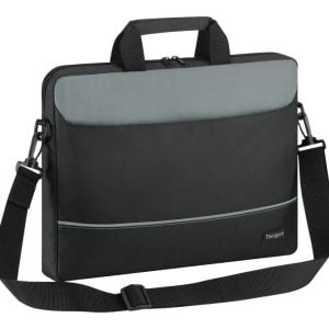 Targus Bag Intellect 15.6 Topload Laptop Case Black 1 year warranty. - Image 3