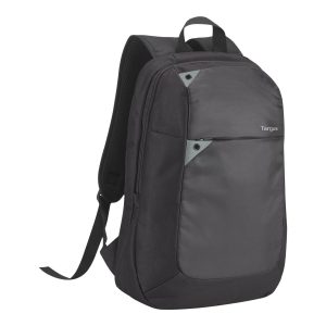 Targus Bag Targus Intellect 15.6” Laptop Backpack Black Limited 2 Year Warranty - Image 4