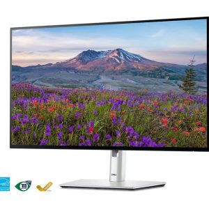 Dell UltraSharp 27 Monitor - U2724D 68.47cm (27) - Image 1