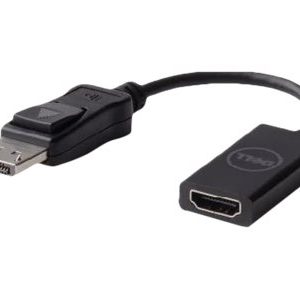 Kit - Dell Adapter - DisplayPort to HDMI 2.0 (4K) - Image 3