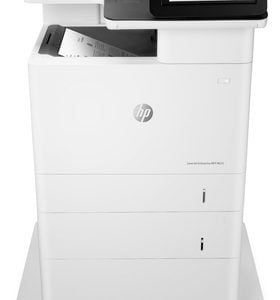 HP LaserJet Enterprise MFP M635fht - Image 1