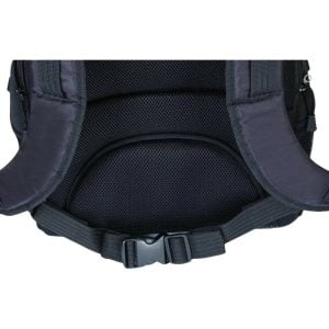 Targus Bag Campus Backpack 15 16 Nylon Black 2.5 kg Limited Lifetime warranty - Image 4