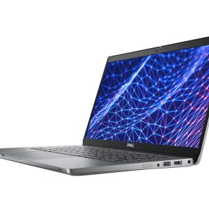 Dell Latitude 5330/Core i5 1235U/8GB/Cant Upg Mem/256GB SSD/13.3” FHD/Intel Iris Xe/ThBlt & FgrPr/Cam & Mic/WWAN + BT/Backlit Kb/4 Cell/W11Pro/ 3Y ProSpt - Image 1