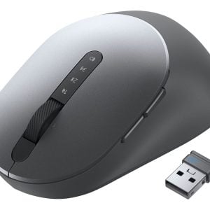 Dell Pro Plus Mouse - MS5320W - Image 1