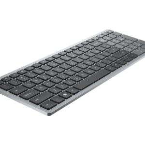 Dell Pro Plus Compact Keyboard - KB740 - US International (QWERTY) - Image 2