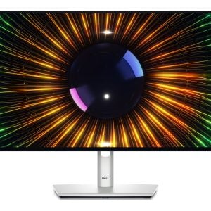 Dell UltraSharp 24 Monitor - U2424H 60.47cm (23.8) - Image 1
