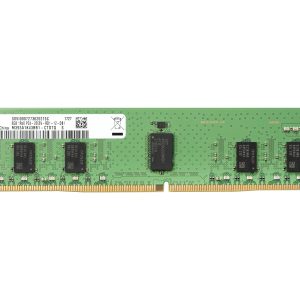 HP Accessories 8GB DDR4 2666 DIMM (Desktop) - Image 1