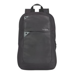 Targus Bag Targus Intellect 15.6” Laptop Backpack Black Limited 2 Year Warranty - Image 2
