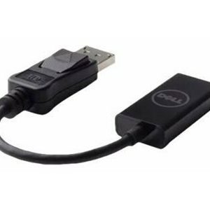 Kit - Dell Adapter - DisplayPort to HDMI 2.0 (4K) - Image 1