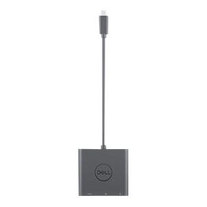 Dell Adapter USB C to HDMI/ DisplayPort with Power Delivery - Image 3